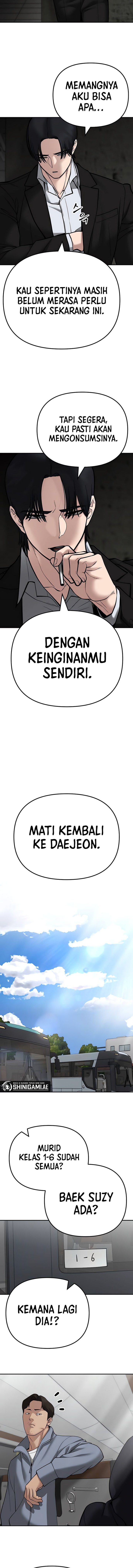 The Bully In Charge Chapter 95 Halaman 24