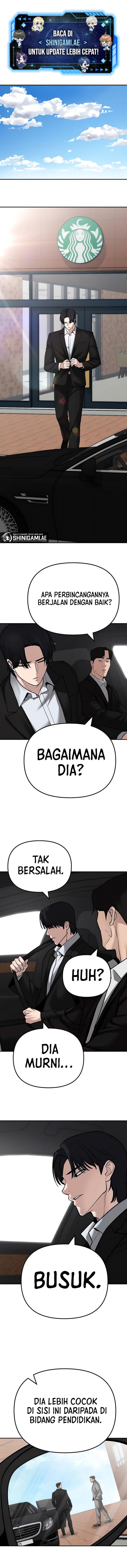 The Bully In Charge Chapter 96 Halaman 2