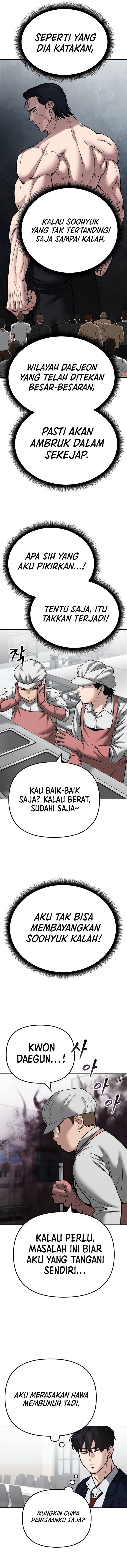 The Bully In Charge Chapter 96 Halaman 9
