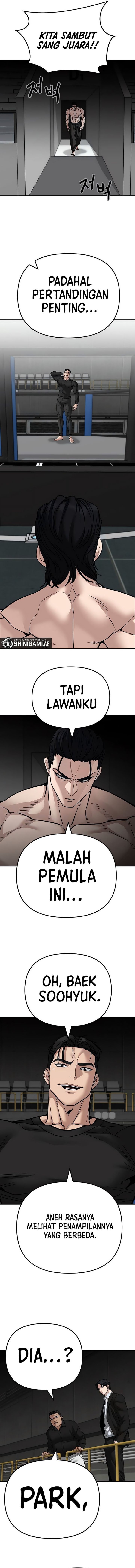 The Bully In Charge Chapter 96 Halaman 22