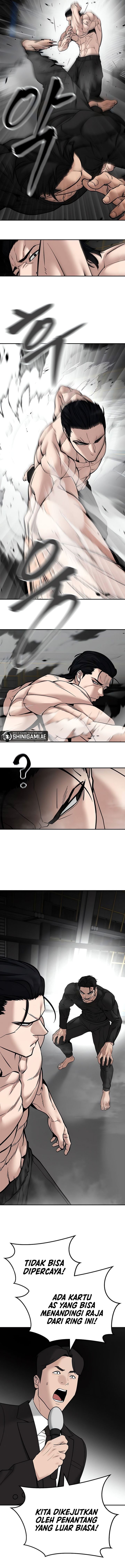 The Bully In Charge Chapter 96 Halaman 25