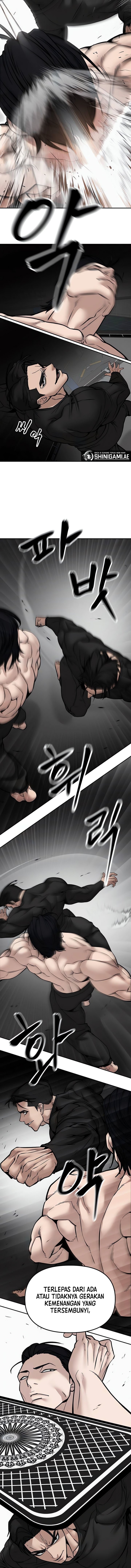 The Bully In Charge Chapter 97 Halaman 18
