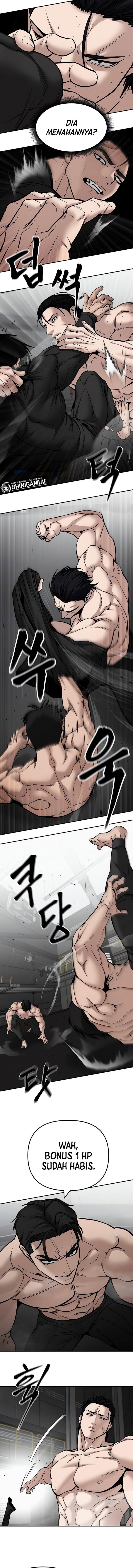 The Bully In Charge Chapter 97 Halaman 20