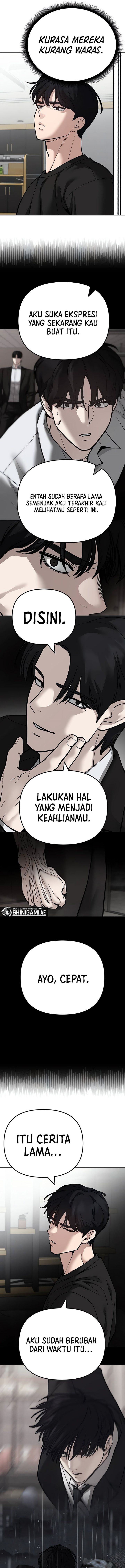 The Bully In Charge Chapter 98 Halaman 15