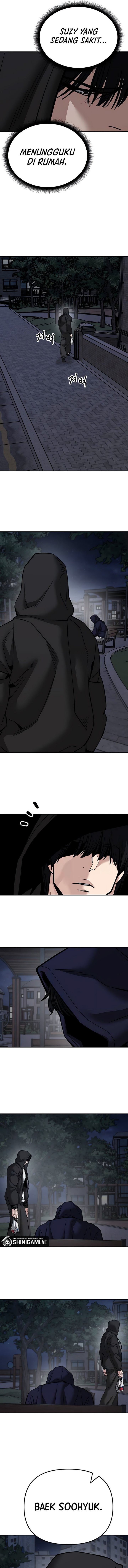 The Bully In Charge Chapter 98 Halaman 23