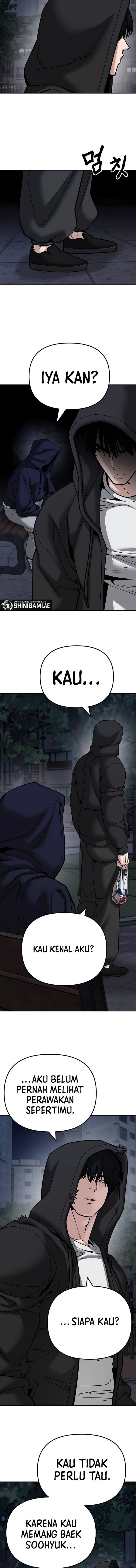 The Bully In Charge Chapter 98 Halaman 24