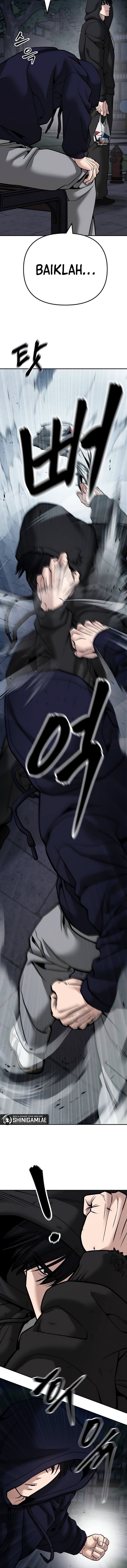 The Bully In Charge Chapter 98 Halaman 25