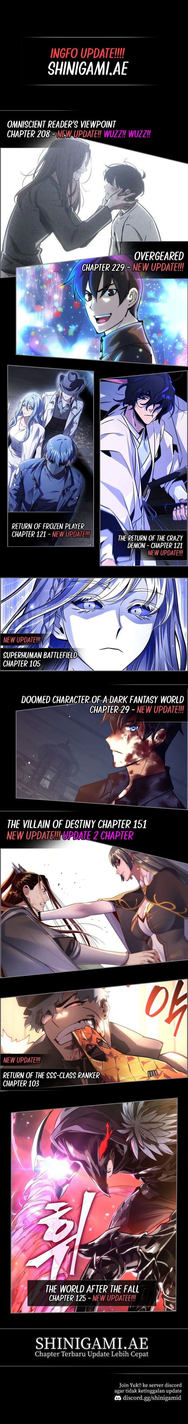The Bully In Charge Chapter 98 Halaman 28