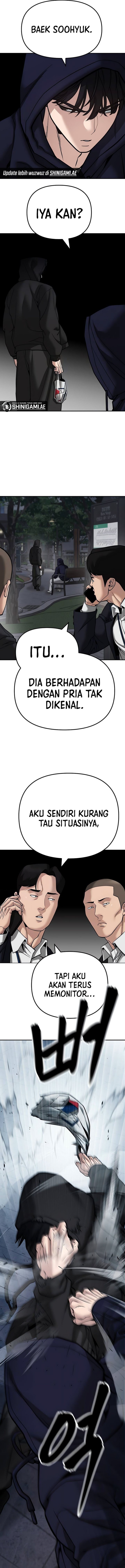 The Bully In Charge Chapter 99 Halaman 5