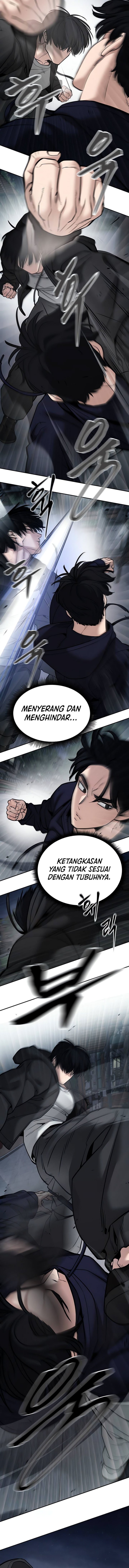 The Bully In Charge Chapter 99 Halaman 10