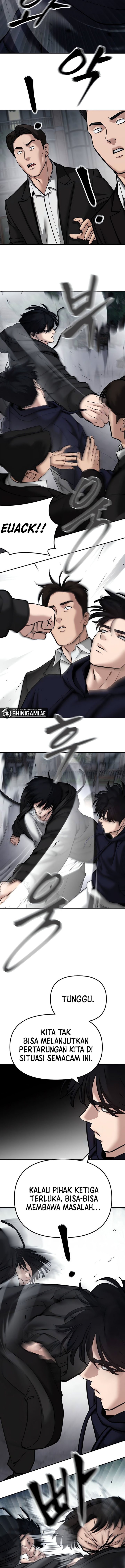 The Bully In Charge Chapter 99 Halaman 19