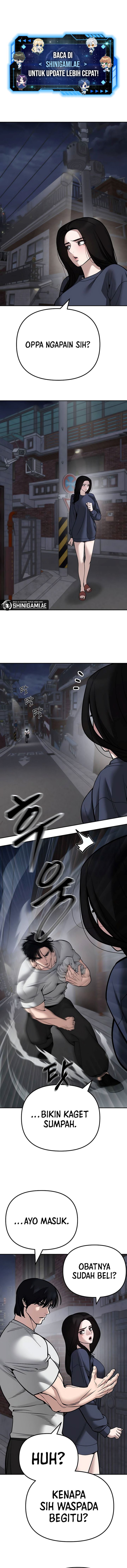 The Bully In Charge Chapter 100 Halaman 2