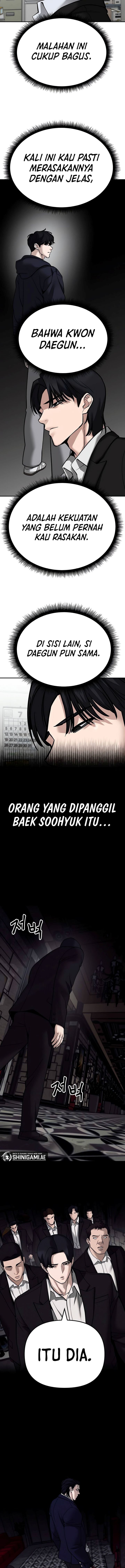 The Bully In Charge Chapter 100 Halaman 13