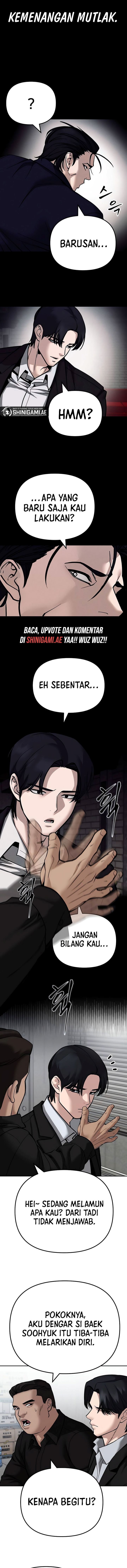 The Bully In Charge Chapter 100 Halaman 16