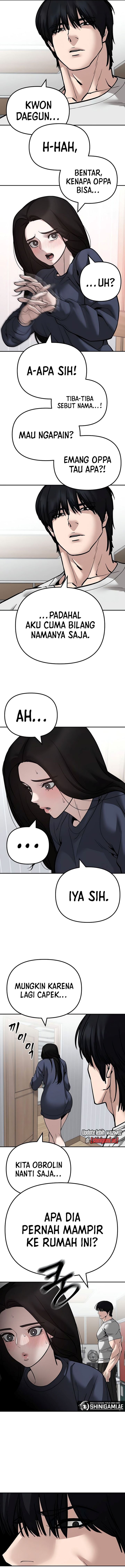 The Bully In Charge Chapter 100 Halaman 20