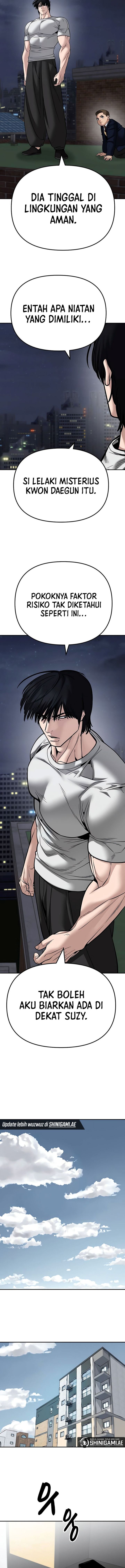 The Bully In Charge Chapter 100 Halaman 25