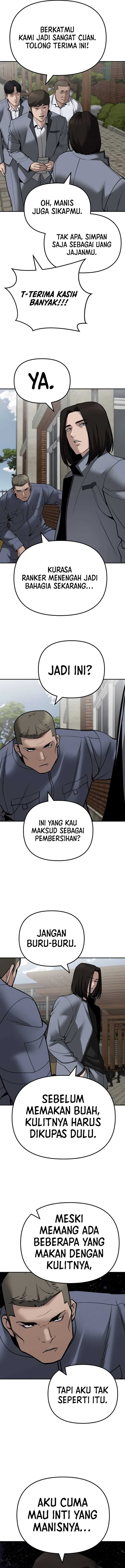 The Bully In Charge Chapter 112 Halaman 19