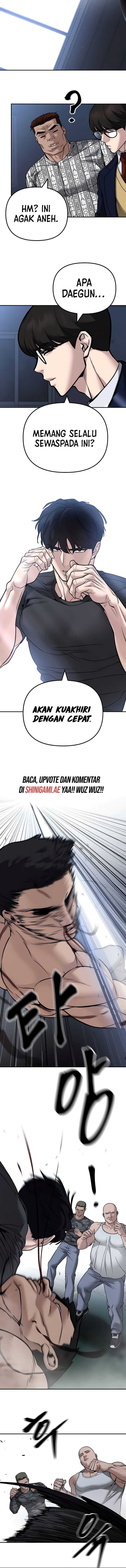 The Bully In Charge Chapter 120 Halaman 10