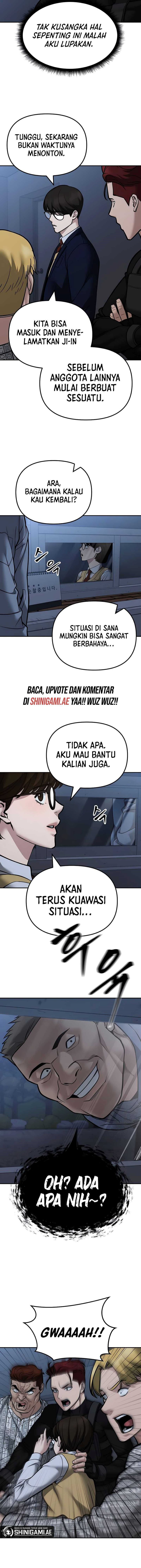 The Bully In Charge Chapter 120 Halaman 15