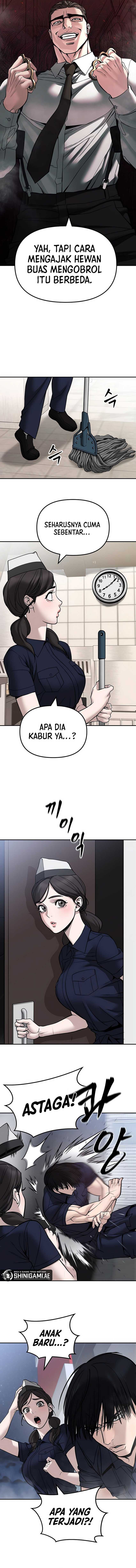 The Bully In Charge Chapter 136 Halaman 5
