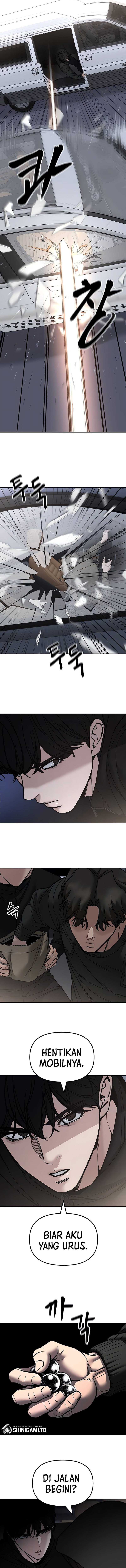The Bully In Charge Chapter 142 Halaman 13
