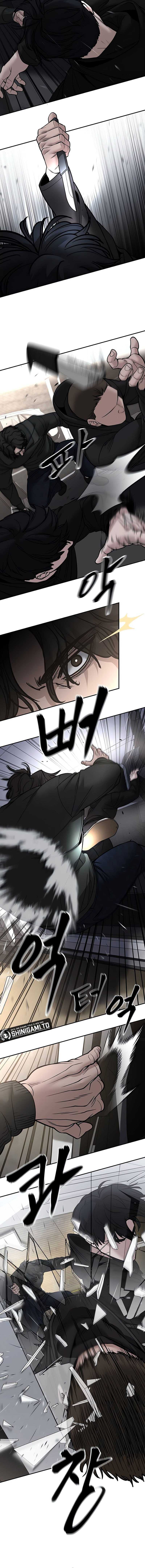 The Bully In Charge Chapter 142 Halaman 17