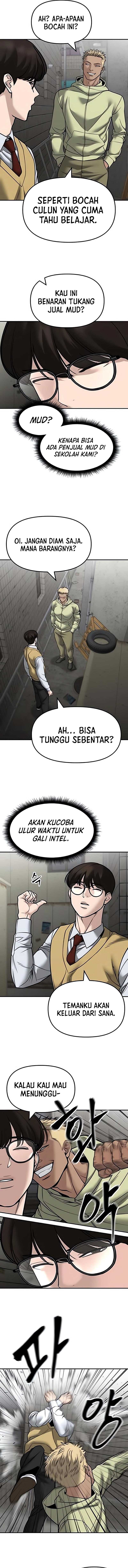 The Bully In Charge Chapter 147 Halaman 5