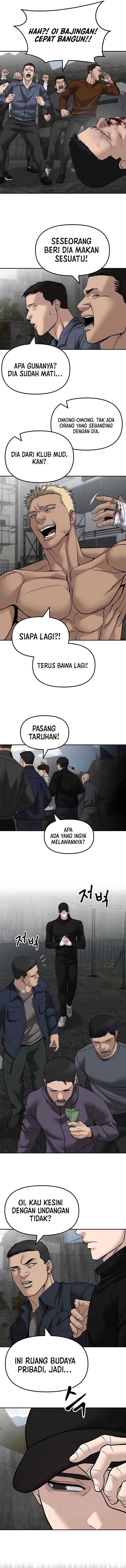 The Bully In Charge Chapter 147 Halaman 13