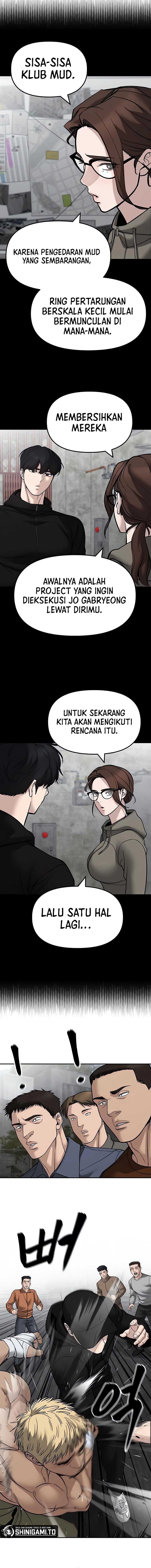 The Bully In Charge Chapter 147 Halaman 14