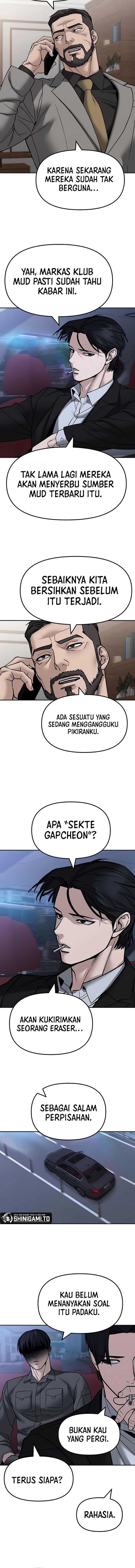 The Bully In Charge Chapter 147 Halaman 17