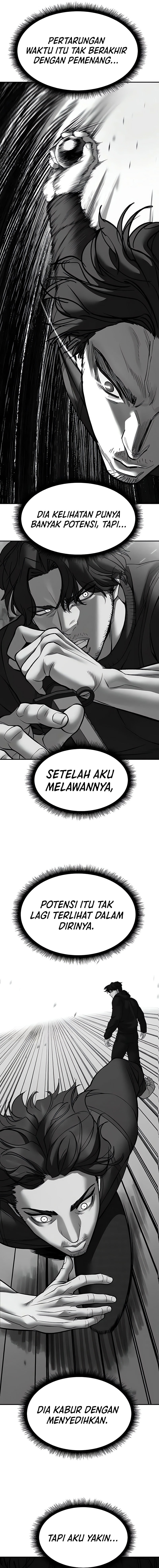The Bully In Charge Chapter 148 Halaman 11