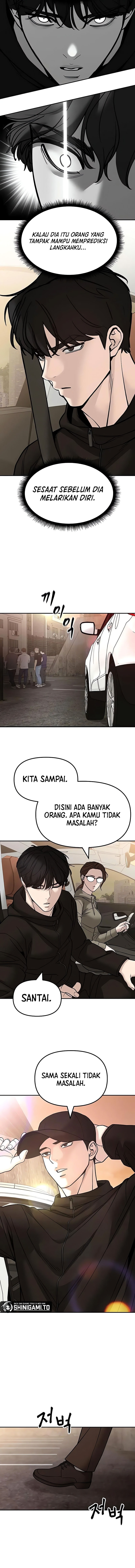 The Bully In Charge Chapter 148 Halaman 12