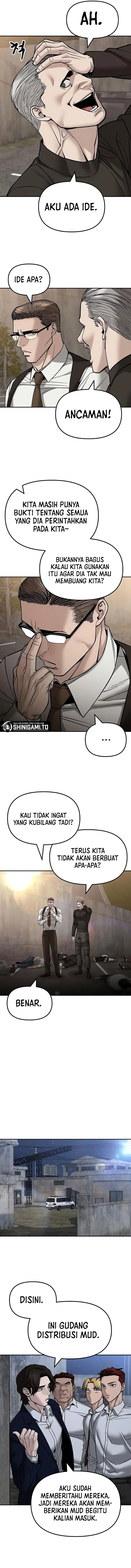 The Bully In Charge Chapter 148 Halaman 14