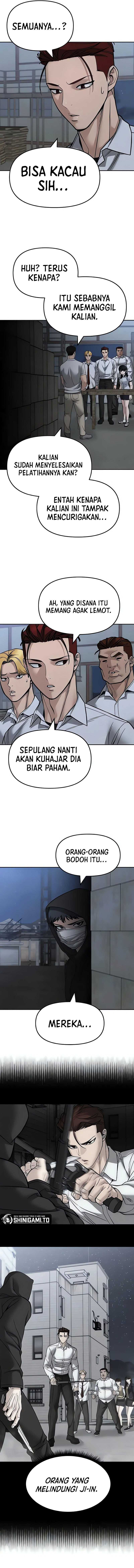 The Bully In Charge Chapter 149 Halaman 2