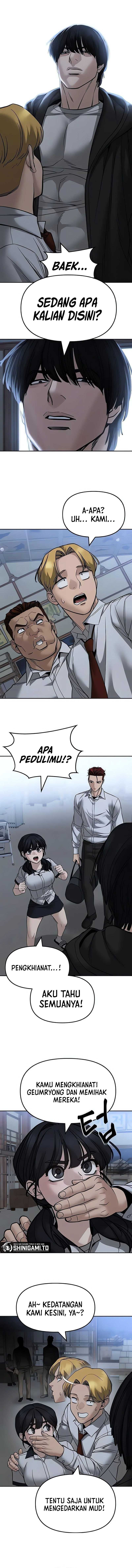 The Bully In Charge Chapter 149 Halaman 4