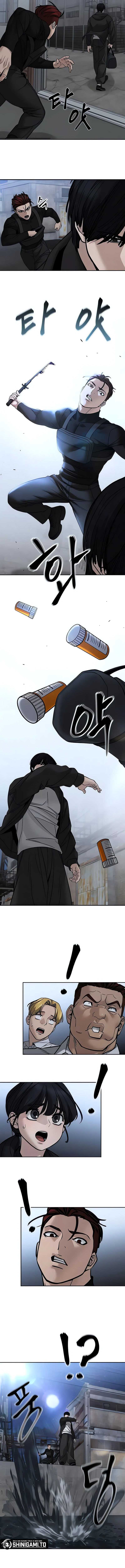 The Bully In Charge Chapter 149 Halaman 9