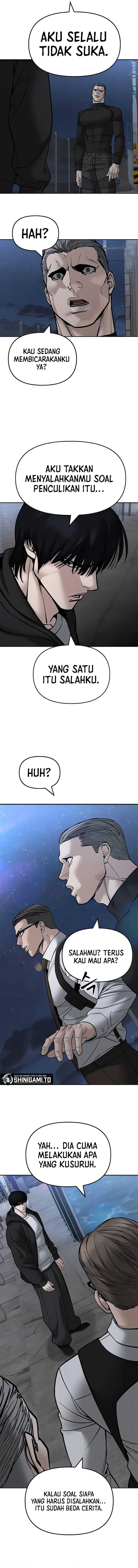 The Bully In Charge Chapter 149 Halaman 12