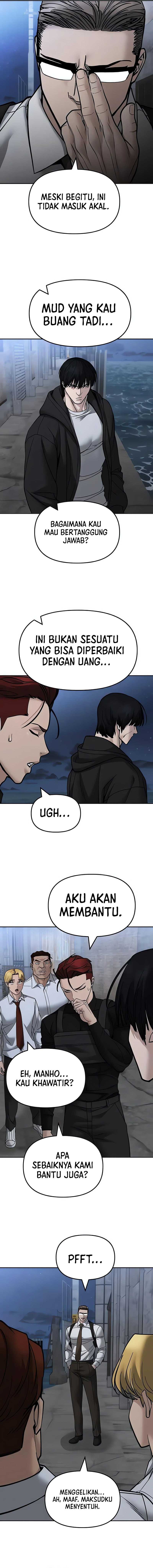 The Bully In Charge Chapter 149 Halaman 13