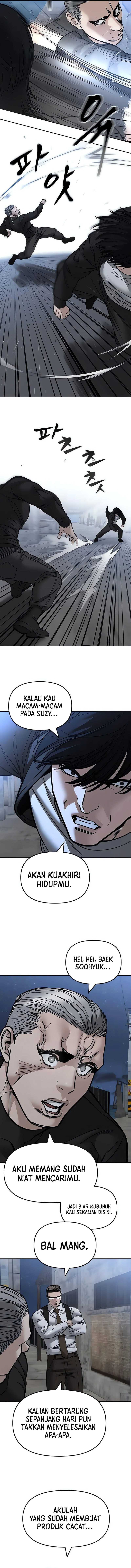 The Bully In Charge Chapter 149 Halaman 15
