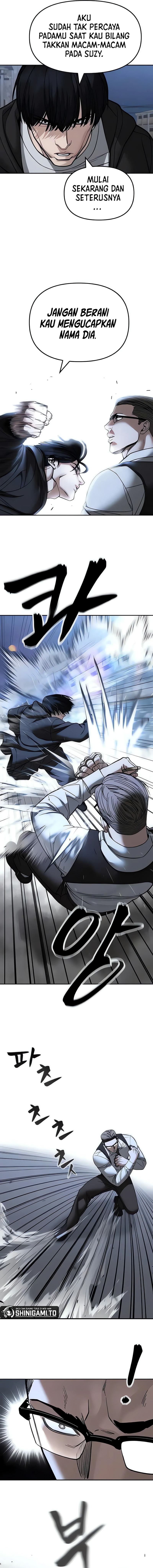 The Bully In Charge Chapter 150 Halaman 5