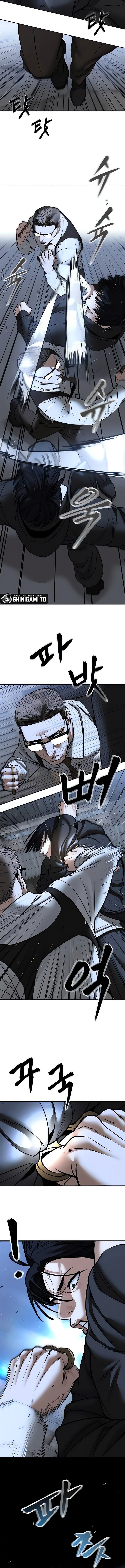 The Bully In Charge Chapter 150 Halaman 7