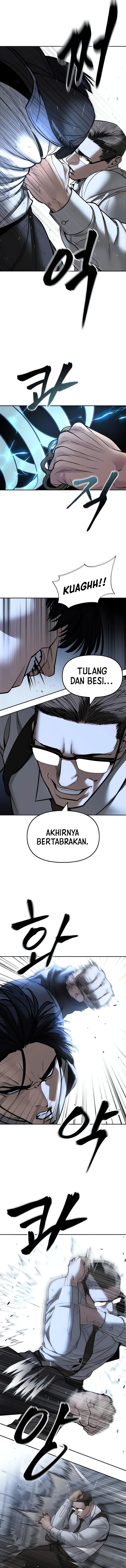 The Bully In Charge Chapter 150 Halaman 10