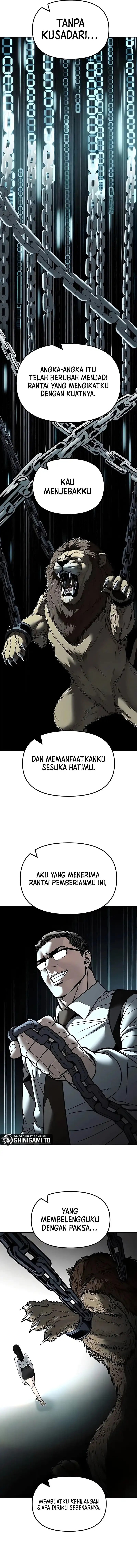 The Bully In Charge Chapter 151 Halaman 10