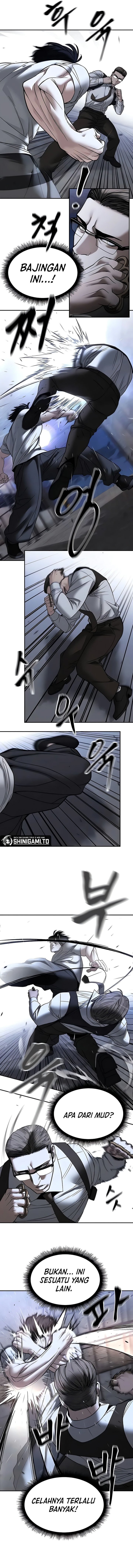 The Bully In Charge Chapter 152 Halaman 12