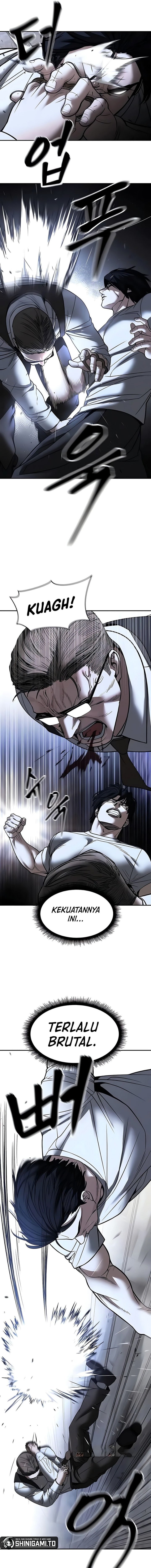 The Bully In Charge Chapter 152 Halaman 13