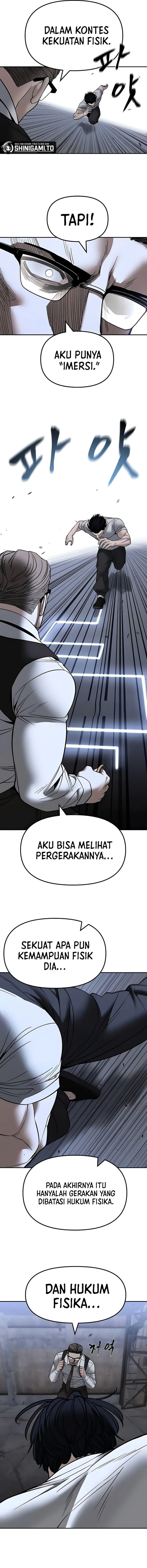 The Bully In Charge Chapter 152 Halaman 18