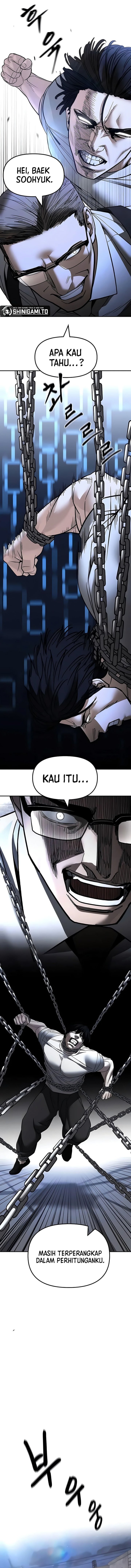 The Bully In Charge Chapter 152 Halaman 21