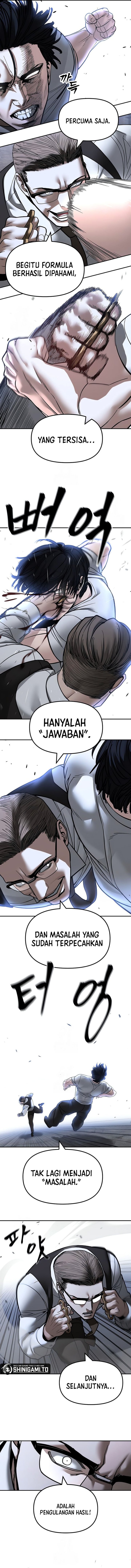 The Bully In Charge Chapter 153 Halaman 14