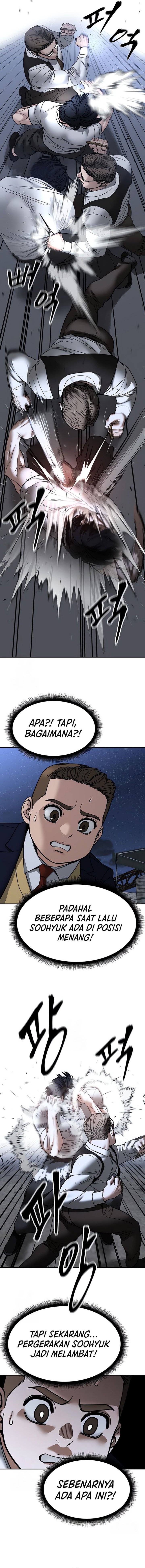 The Bully In Charge Chapter 153 Halaman 15