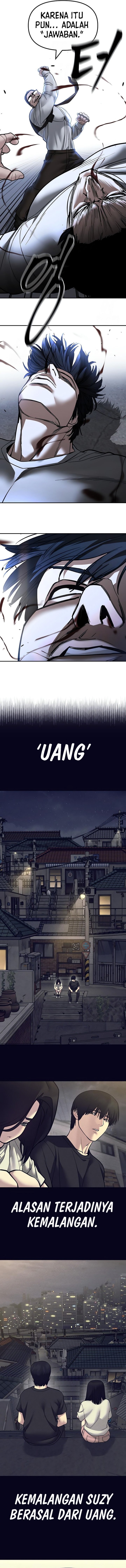 The Bully In Charge Chapter 153 Halaman 17